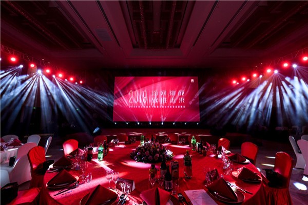 長春珠寶嘉年華演出